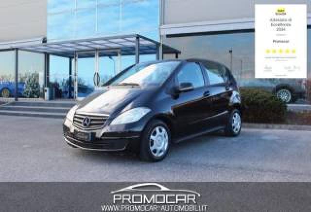Mercedes Benz A 180 Cdi Executive Automatica *ok Neopatentati* 