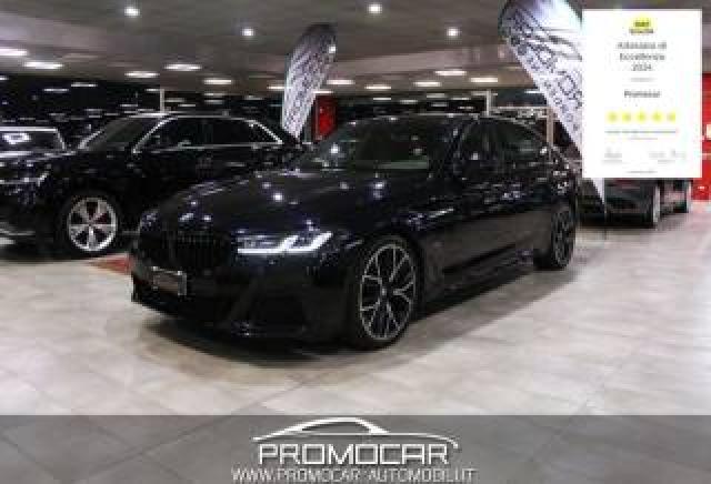 Bmw 530 D 48v Xdrive Msport *uniprop* 