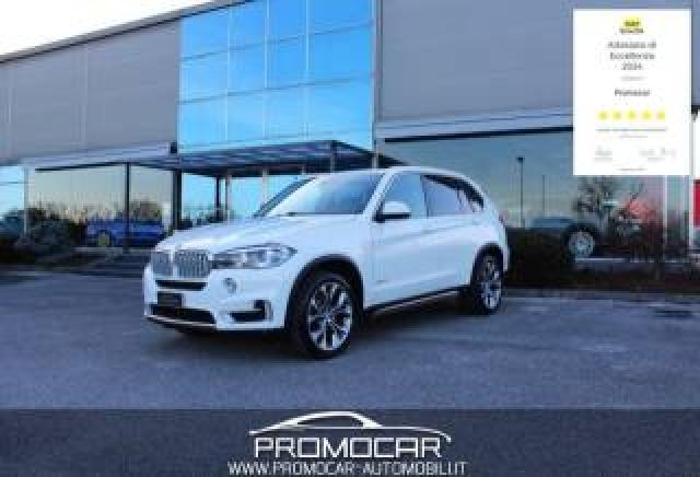 Bmw X5 Xdrive 30d 258cv Luxury *tagliandata* 