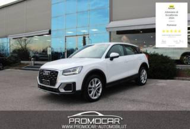Audi Q2 2.0 Tdi 190 Cv Quattro S Tronic S Line Edition  