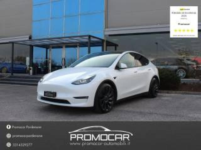 Tesla Model Y Performance Dual Motor Awd *uniprop* 