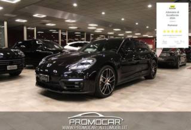 Porsche Panamera 2.9 4 E-Hybrid Sport Turismo Platinum Edition 