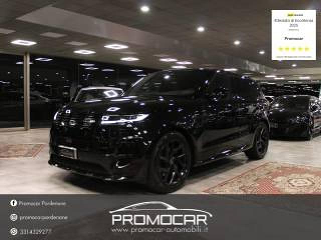 Land Rover Range Rover Sport 3.0d L6 249 Cv Dynamic Hse *uniprop*tetto* 