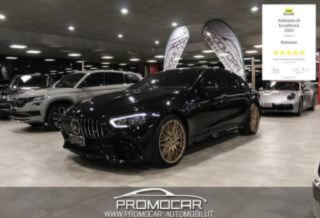 Mercedes Benz Gt Coupé 4 43 4matic+ Eq-Boost Amg *service Mercedes* 