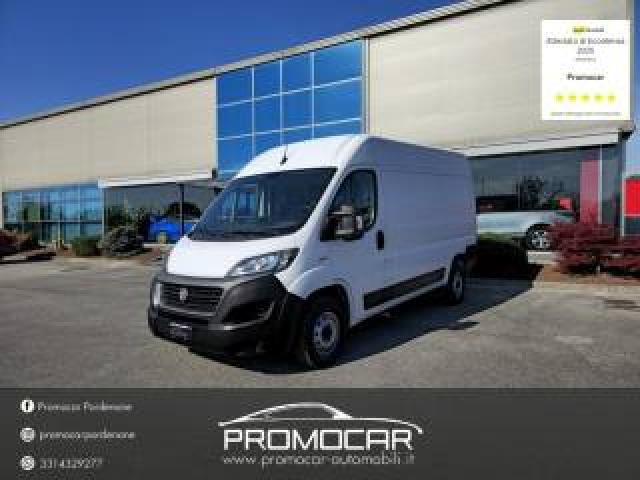 Fiat Ducato 35 3.0 Cng Metano Pm-Tm Furgone *uniprop* 