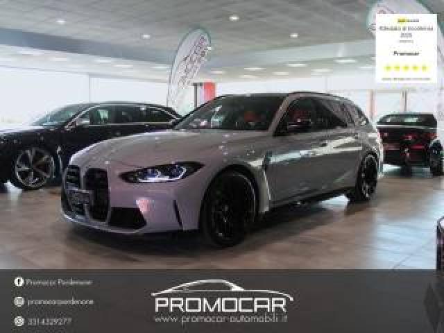 Bmw M3 Touring Competition M Xdrive *uniprop*stupenda* 