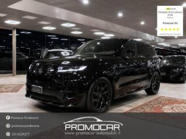Land Rover Range Rover Sport 3.0d L6 249 Cv Dynamic Hse *uniprop*tetto* 