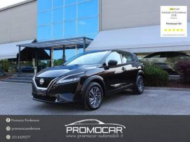 Nissan Qashqai Mhev 158 Cv Xtronic Business *uniprop* 