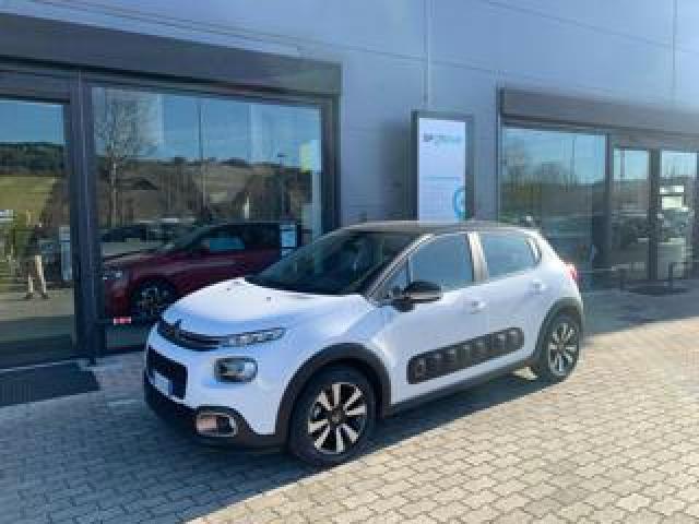 Citroen C3 Bluehdi 100 S&s Origins 