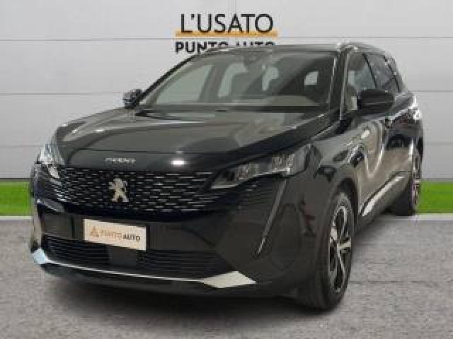Peugeot 5008 Bluehdi 130 Eat8 Allure Pack 