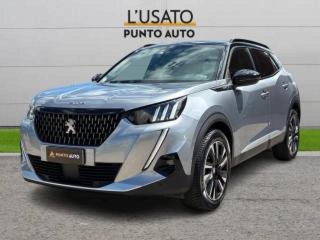 Peugeot 2008 Bluehdi 130 S&s Eat8 Gt Pack 