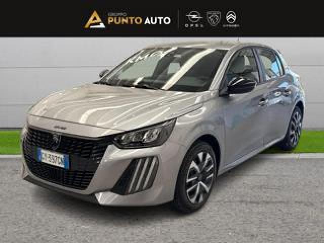 Peugeot 208 Hybrid 110 E-Dcs6 Style 