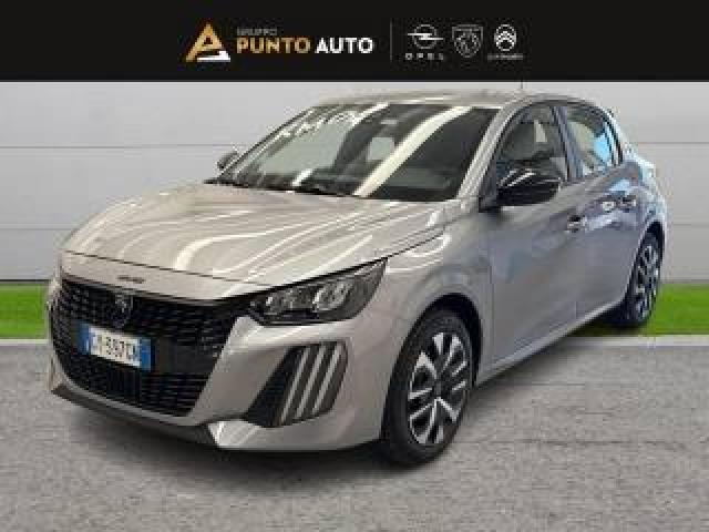 Peugeot 208 Hybrid 110 E-Dcs6 Style 