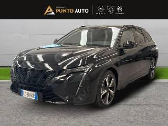 Peugeot 308 Bluehdi 130 S&s Eat8 Sw Gt 