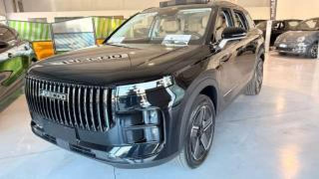 Jaecoo Jaecoo 7 1.5 Tgdi 347 Cv Phev Exclusive 