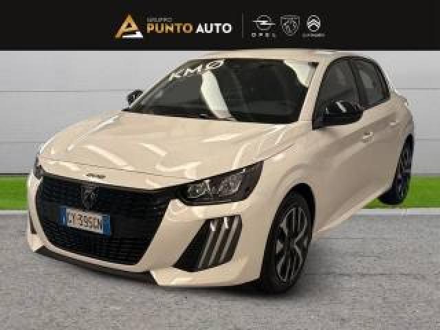 Peugeot 208 Puretech 75 Stop&start 5 Porte Style 