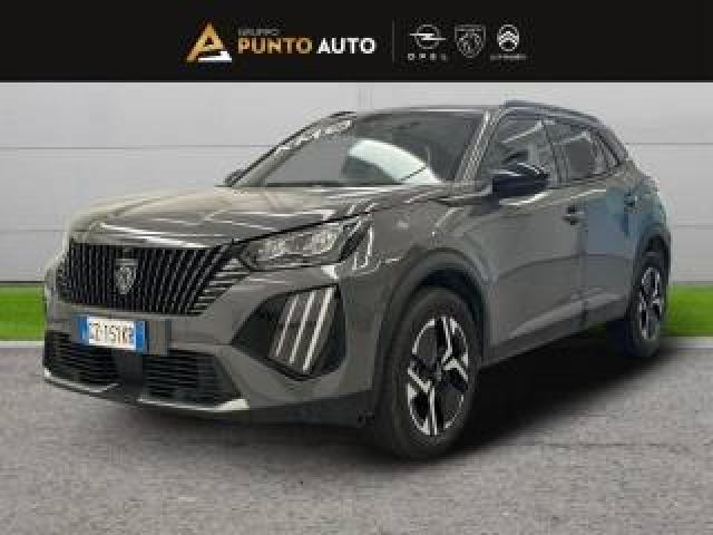 Peugeot 2008 Hybrid 145 E-Dcs6 Allure 