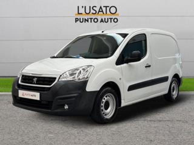 Peugeot Partner Bluehdi 100 L1 Furgone Premium 