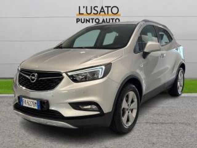 Opel Mokka X 1.6 Cdti Ecotec 4x2 Advance 