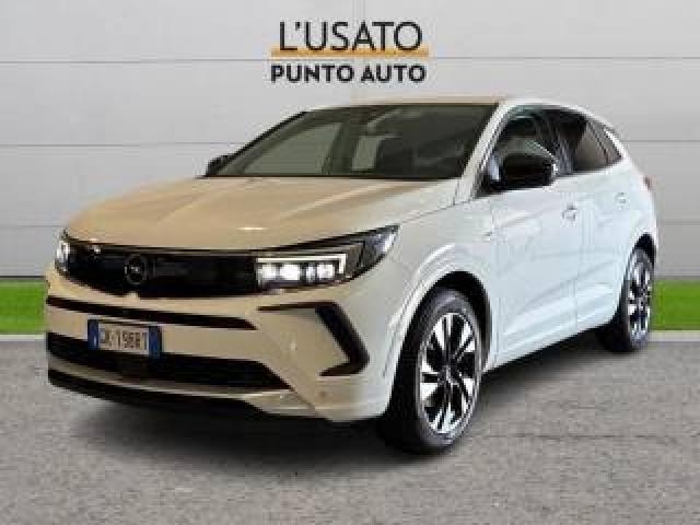 Opel Grandland 1.5 Diesel Ecotec Aut. Business Elegance 