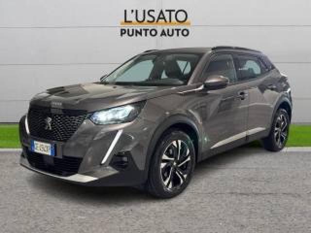 Peugeot 2008 Bluehdi 110 S&s Allure Pack 