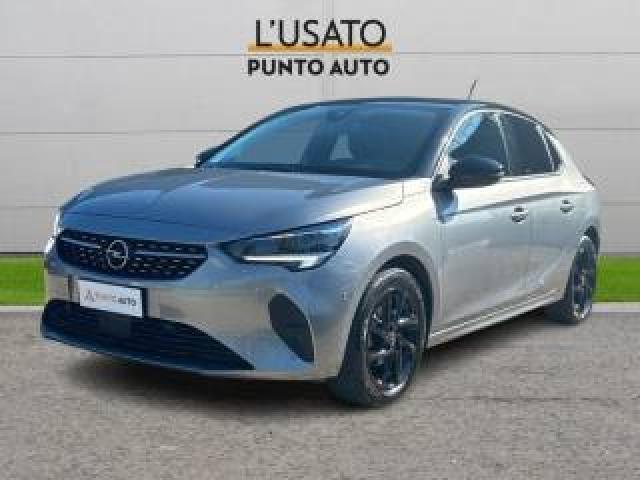 Opel Corsa 1.2 Design & Tech 