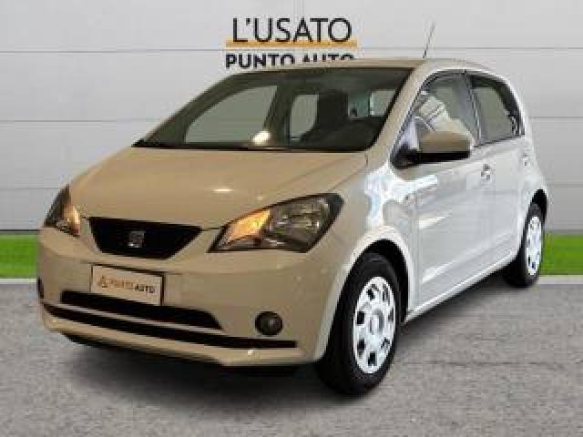 Seat Mii 1.0 75cv 5p. Style 
