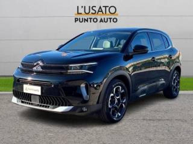 Citroen C5 Aircross Bluehdi 130 S&s Eat8 Max 