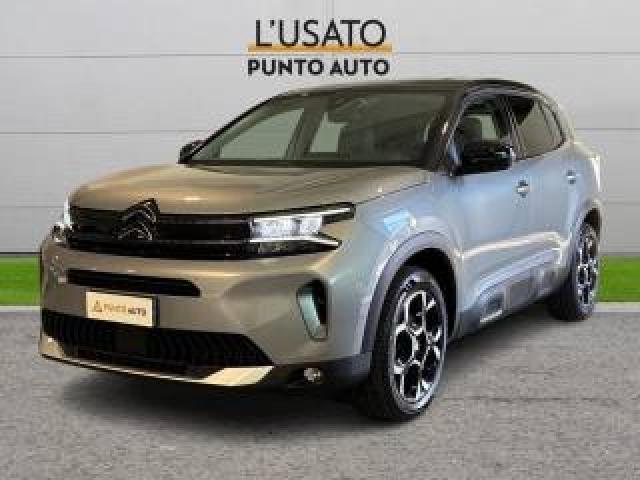Citroen C5 Aircross Bluehdi 130 S&s Eat8 Max 
