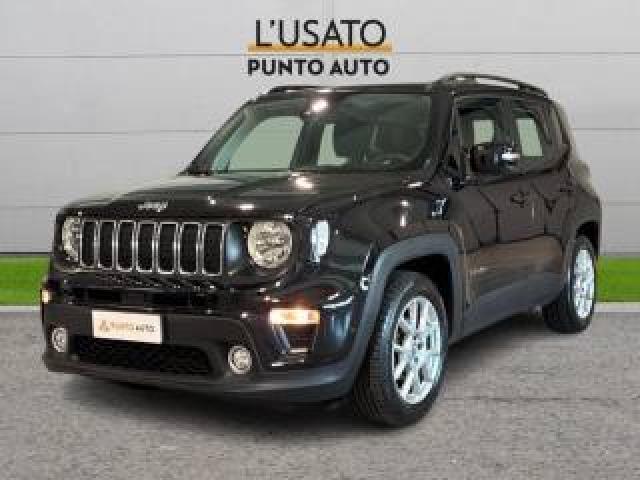 Jeep Renegade 1.0 T3 Longitude 