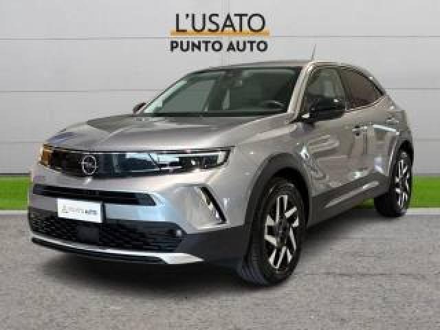 Opel Mokka 1.2 Turbo Elegance 