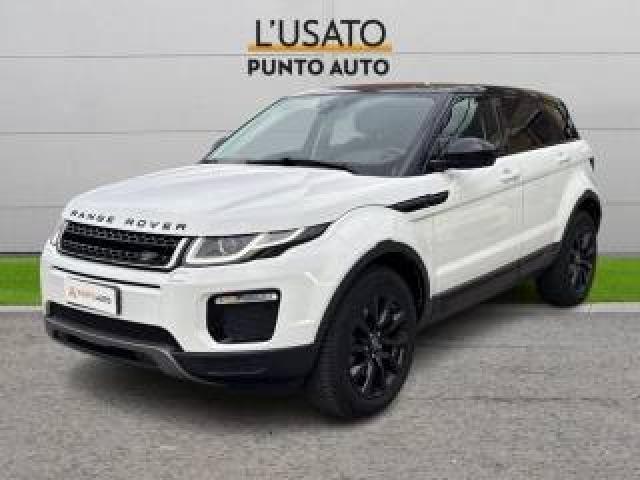 Land Rover Range Rover Evoque 2.0 Td4 150 Cv 5p. Hse Dynamic 