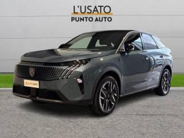 Peugeot 3008 Hybrid 136 E-Dcs6 Allure 