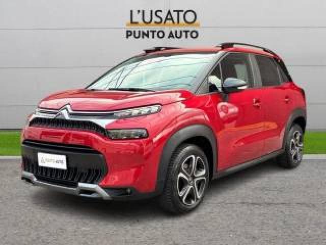 Citroen C3 Aircross Puretech 110 S&s Shine 