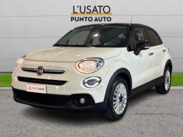 Fiat 500x 1.0 T3 120 Cv Connect Gpl 