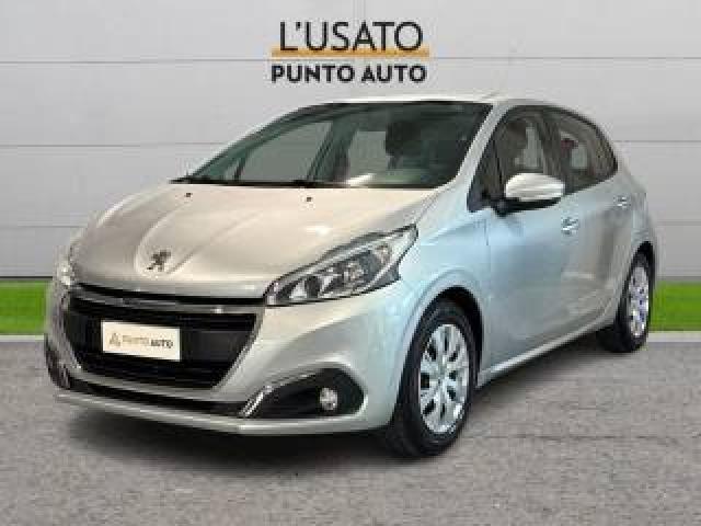 Peugeot 208 Puretech 82 5 Porte Active 