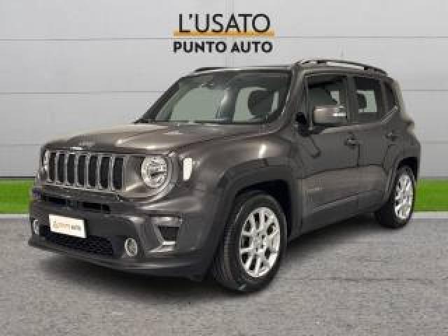 Jeep Renegade 1.0 T3 Limited Gpl 