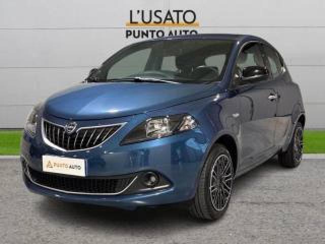 Lancia Ypsilon 1.0 Hybrid Ecochic Gold 