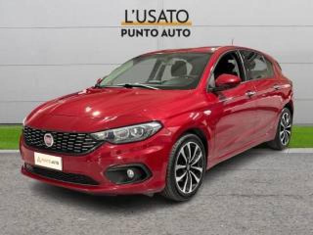 Fiat Tipo 1.4 5 Porte Lounge 