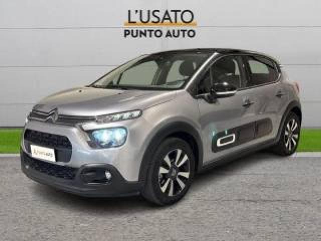 Citroen C3 Puretech 110 S&s Shine 