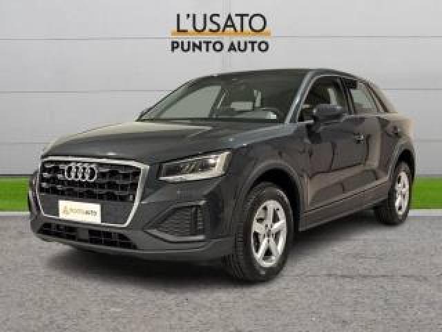 Audi Q2 Tdi Quattro S Tronic Business 