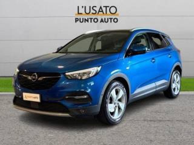 Opel Grandland X 1.6 Diesel Ecotec Aut. Innovation 