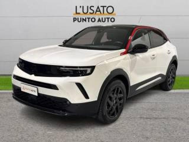 Opel Mokka 1.5 Diesel Gs Line 