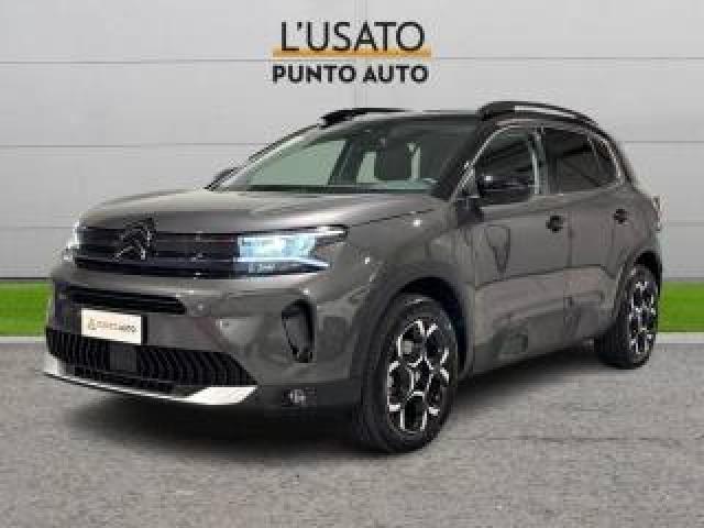 Citroen C5 Aircross Bluehdi 130 S&s Eat8 Max 