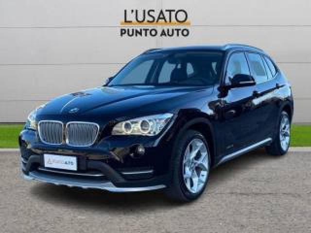 Bmw X1 Xdrive18d X Line 