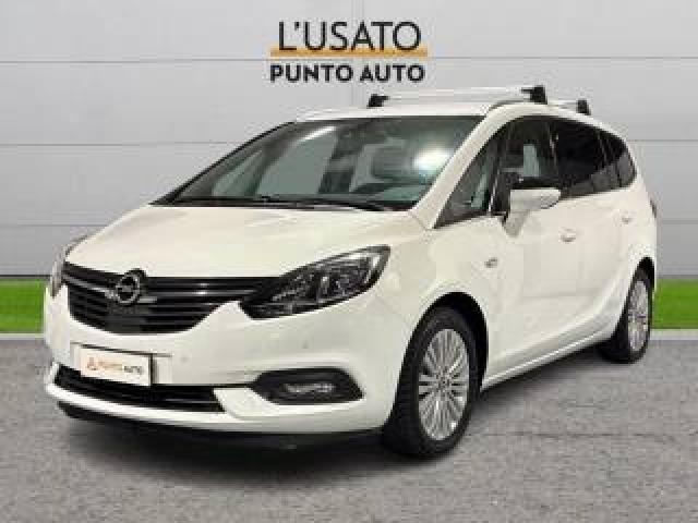Opel Zafira 1.6 Cdti 134cv Start&stop Innovation 