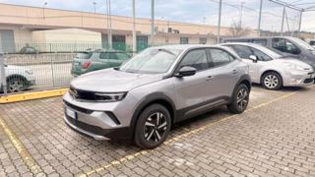 Opel Mokka 1.2 Turbo 130 Cv Aut. Edition 