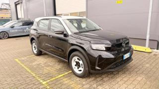 Opel Frontera Hybrid 145 Cv Edct Edition 