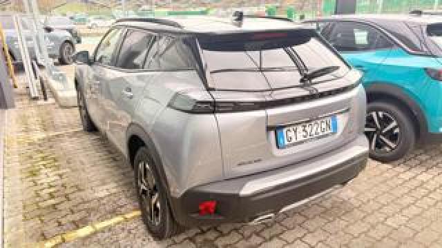 Peugeot 2008 At8 130cv 
