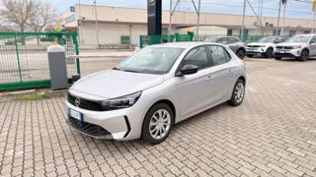 Opel Corsa 1.2 100 Cv Aut. Edition 